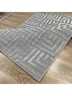 Hoom Rugs Oslo 8 261 Sisal Modern Halı