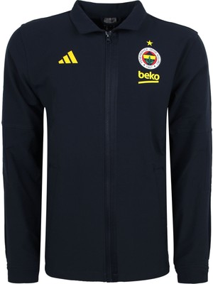 Fenerbahçe Basket Warm Up Sweat 24/25