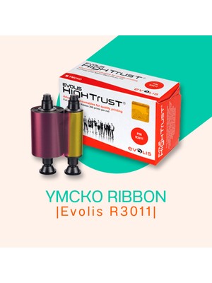 Evolis Ribon ve Ürünleri - Hepsiburada.com