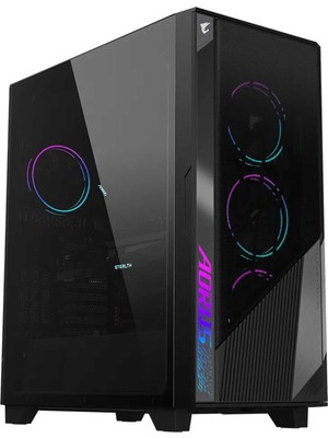 Raxius Gigabyte Stealth Raxius Gsr1 I7 3070-147KF20 I7-14700KF 64GB 1tbssd RTX3070 W11P Gaming Masaüstü Bilgisayar