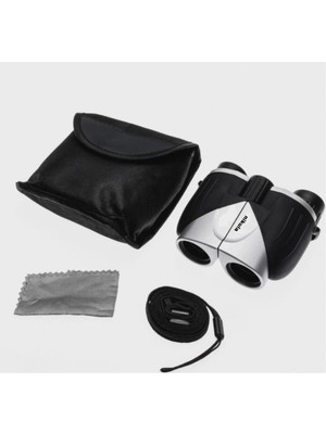 Nikula 10X25 Dürbün El Dürbünü 56M/1000M Tosba Model