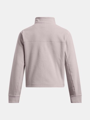 Under Armour Ua Expanse Fleece Full-Zip Fermuarlı Sweatshirt