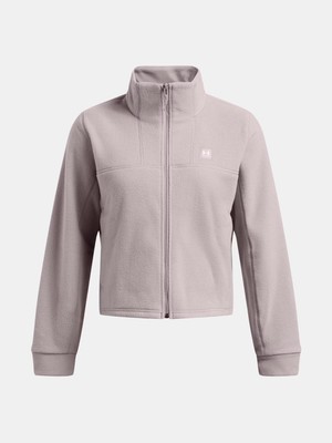 Under Armour Ua Expanse Fleece Full-Zip Fermuarlı Sweatshirt