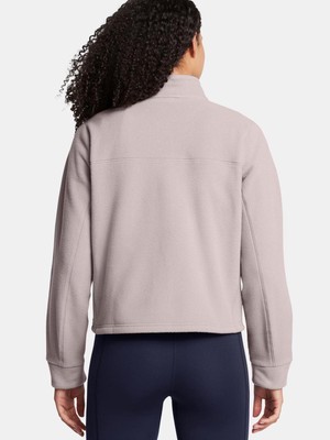 Under Armour Ua Expanse Fleece Full-Zip Fermuarlı Sweatshirt