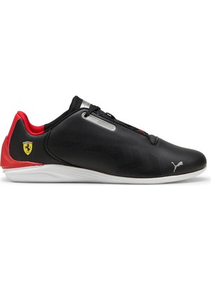 Puma Ferrari Drift Cat Decima 2.0 Erkek Siyah Spor Ayakkabı - 308395-01