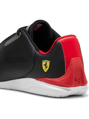 Puma Ferrari Drift Cat Decima 2.0 Erkek Siyah Spor Ayakkabı - 308395-01