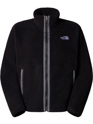 The North Face Erkek Tnf Fleeskı Fz Ceket NF0A88XQJK31