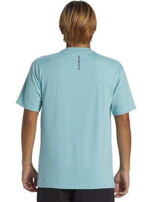 Quıksılver Everyday Surf Tee Ss Erkek T-Shirt AQYWR03135-QK.BHA0