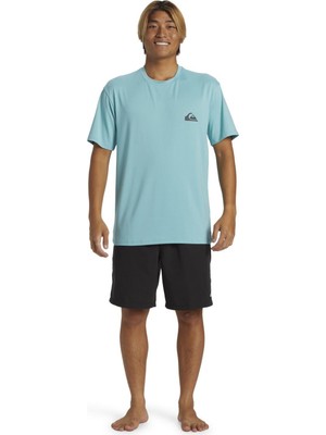 Quıksılver Everyday Surf Tee Ss Erkek T-Shirt AQYWR03135-QK.BHA0