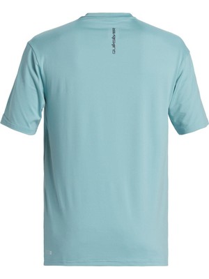 Quıksılver Everyday Surf Tee Ss Erkek T-Shirt AQYWR03135-QK.BHA0