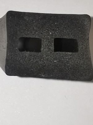 NK Delikli Sünger Profil 10 X40(5 Metre)