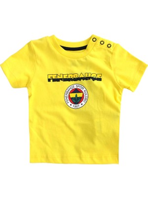 Bebek Fenerbahçe Tshirt