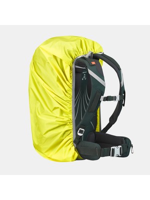 Decathlon Sırt Çantası Yağmur Kılıfı - 20/40L