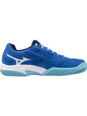 Mizuno Exceed Star Jr. cc Unisex Tenis Ayakkabısı Mavi