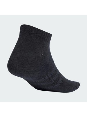 Adidas Sportswear IC1336 Thin and Light Sportswear Low-Cut Socks 3 Pairs