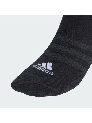 Adidas Sportswear IC1336 Thin and Light Sportswear Low-Cut Socks 3 Pairs