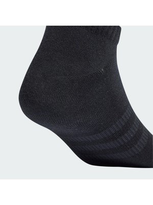 Adidas Sportswear IC1336 Thin and Light Sportswear Low-Cut Socks 3 Pairs