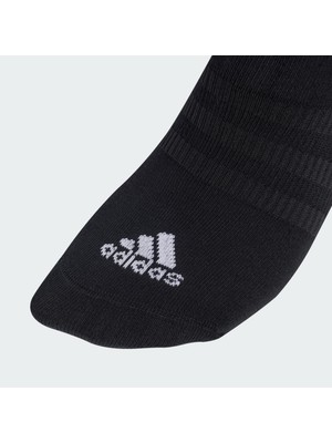 Adidas Sportswear IC1327 Thin and Light No-Show Socks 3 Pairs