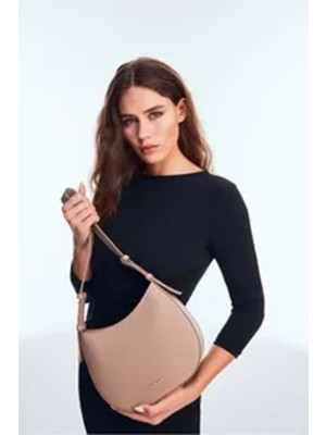 U.S. Polo Assn. Çanta Omuz US24629 Vizon