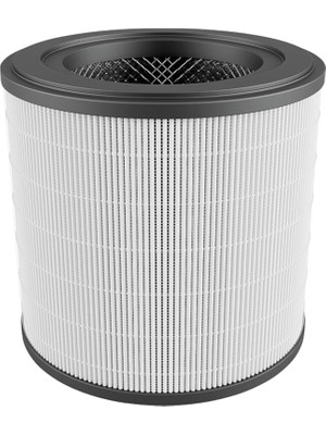 Electrolux FA31-201GY Flow A3 Hava Temizleme Cihazı Için Effbrz2 Breeze A3 Komple Hava Filtresi