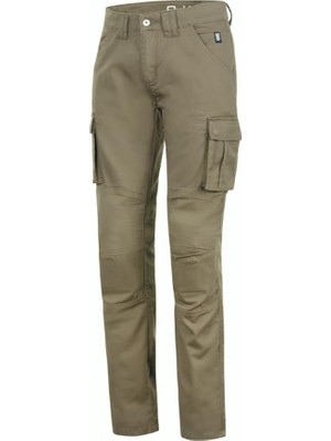 Oj Cargo Korumalı Motosiklet Pantolon 58