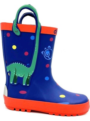 Panço Dudino Loly Dino Çocuk Çizme