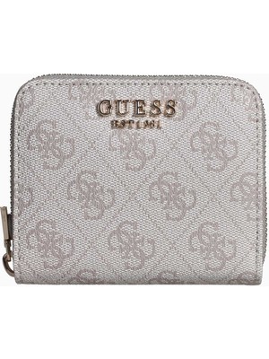 Guess Leather Goods Small Logolu Cüzdan