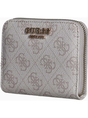 Guess Leather Goods Small Logolu Cüzdan