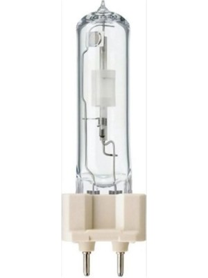 Philips 35 Watt G12 Cmd-T Metal Halide Ampul