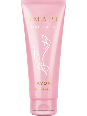 Avon Imari Naturelle Kadın Vücut Losyonu 125 ml Şipre Çiçeksi Koku ile Nemlendirici Etki