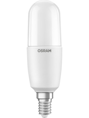 Osram LED Stıck 9W E14