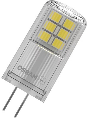 Osram Led Kapsül 2.6W 2700K 300lm G4 Duy Sarı Işık Ampul