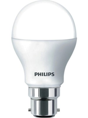 9 Watt LED Ampul-Sarı Işık