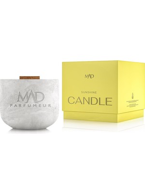 Mad Sunshine 200 gr Mum