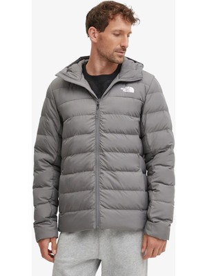 The North  Face M Aconcagua 3 Erkek Gri Mont NF0A84I10UZ1