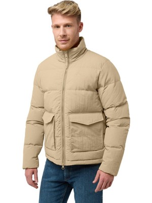 Jack Wolfskin Down Hoody Outdoor Ceket