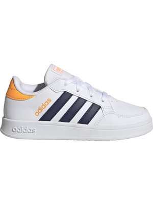 Adidas Sportswear GW2889 Breaknet Shoes