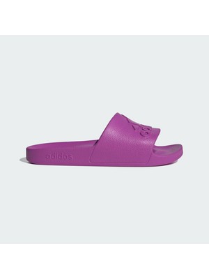 Adidas Adilette Aqua Kadın Mor Terlik IE8917