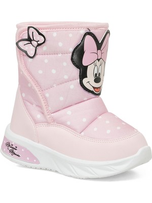 Minnie Mouse SALTA.P4PR Pembe Kız Çocuk Çizme