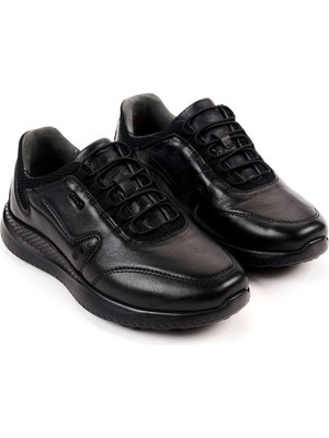 Forelli Deri Erkek Ayakkabı 47906 Nerton