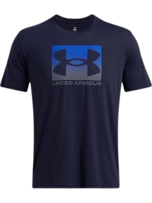 Under Armour Ua M Boxed Sports Updated Ss