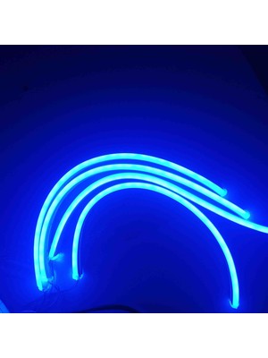 Cata 4 x 25 cm Neon LED