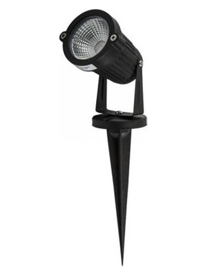 Cata Çim Armatürü 7W Günışığı