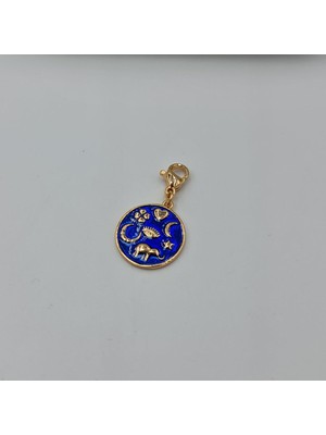 SE Jewellery Xupıng Şans Kolye Ucu