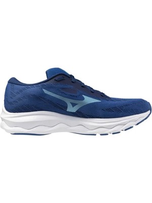 Mizuno Wave Serene Erkek Koşu Ayakkabısı Mavi