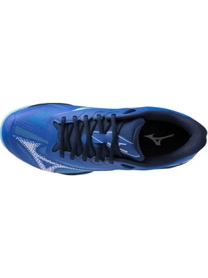 Mizuno Wave Exceed Light 2 Ac Erkek Tenis Ayakkabısı Mavi