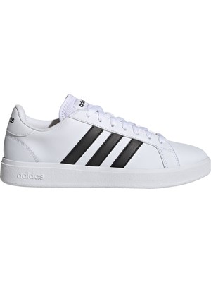 adidas Grand Court Base 2 Kadın Spor Ayakkabı GW9261