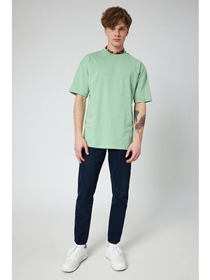 Erkek Ricardo Jean Pantolon