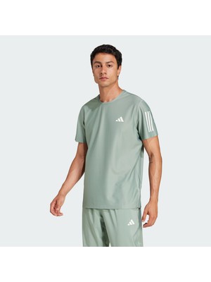 adidas Performance JC9793 Own The Run Tee