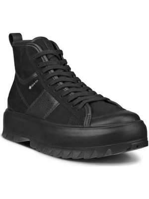 Ecco Street Ace Rugged W Black